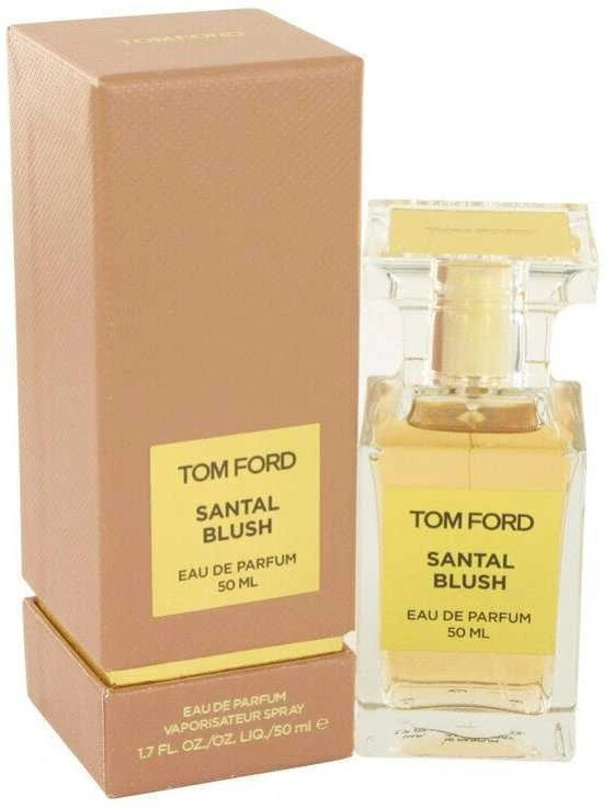 Tom Ford Santal Blush EDP parfumuotas vanduo moterims, 50 ml