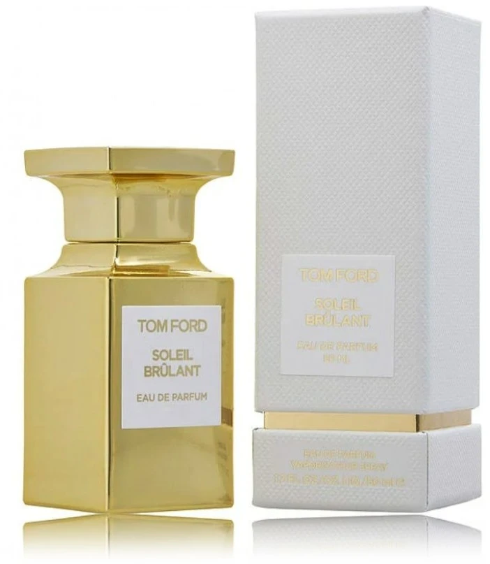 Tom Ford Soleil Brulant EDP parfumuotas vanduo unisex, 30 ml