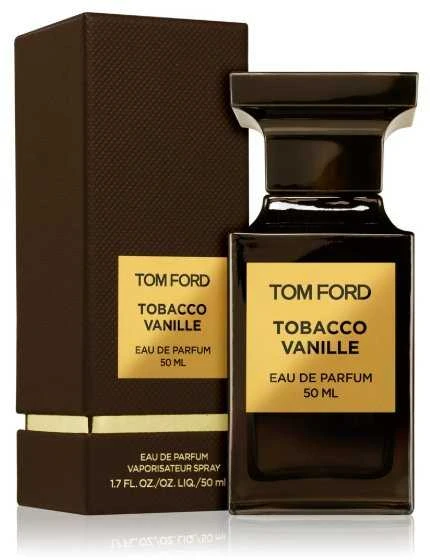 TOM FORD Tobacco Vanille EDP parfumuotas vanduo unisex, 50 ml