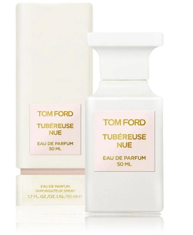TOM FORD Private Blend Tubéreuse Nue EDP parfumuotas vanduo unisex, 50 ml