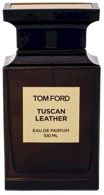 Tom Ford Tuscan Leather EDP parfumuotas vanduo Unisex, 100 ml
