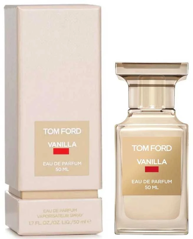 Tom Ford Vanilinis kvepalų purškiklis 50 ml