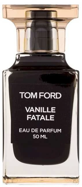 Tom Ford Vanille Fatale parfuminio vandens purškiklis 50ml