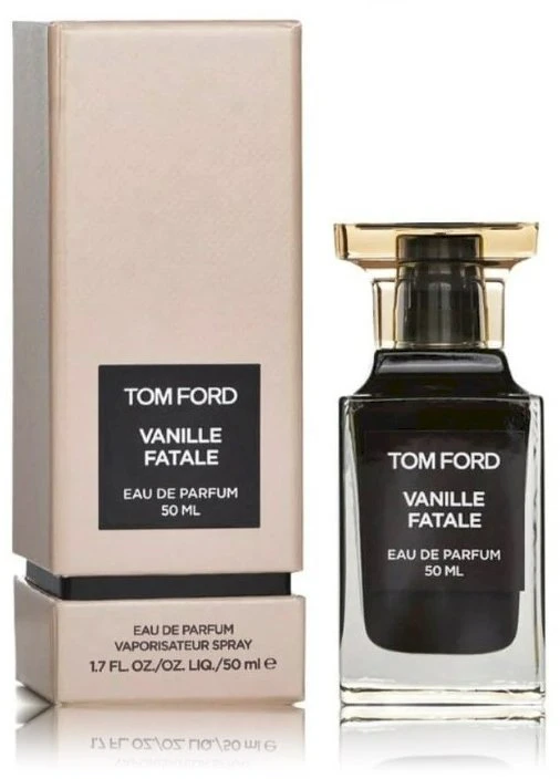 TOM FORD Vanille Fatale