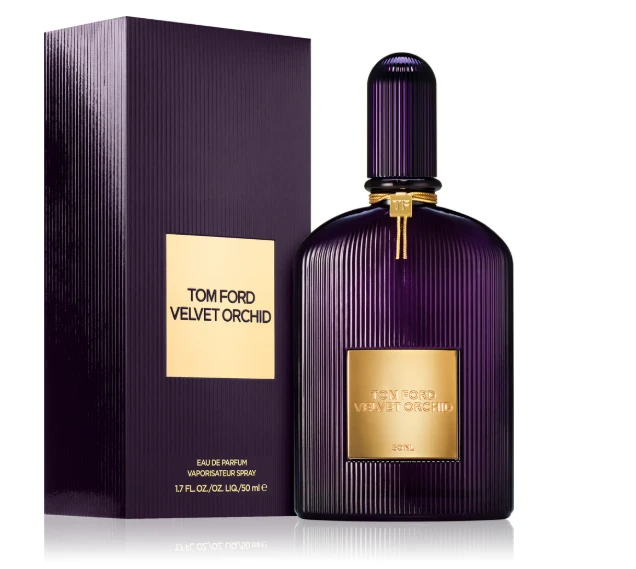 Tom Ford Velvet Orchid for Women (Kvepalai Moterims) EDP - 50ml