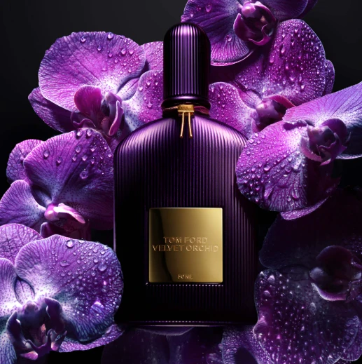 Tom Ford Velvet Orchid for Women (Kvepalai Moterims) EDP - 50ml