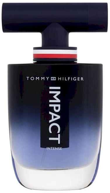Kvepalai vyrams Tommy Hilfiger Impact Intense EDP purškalas 100ml