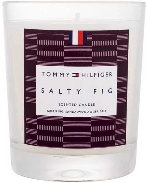 Tommy Hilfiger kvapioji žvakė „Salty Fig“