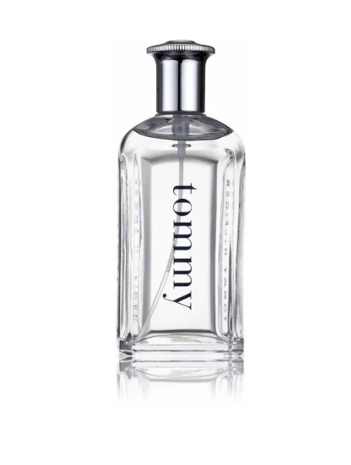 Tommy Hilfiger Tommy EDT tualetinis vanduo vyrams, 100 ml