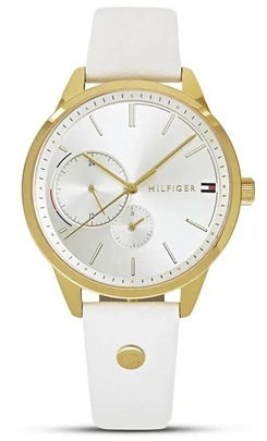 MOTERIŠKAS LAIKRODIS TOMMY HILFIGER BROOKLYN (zf516a)