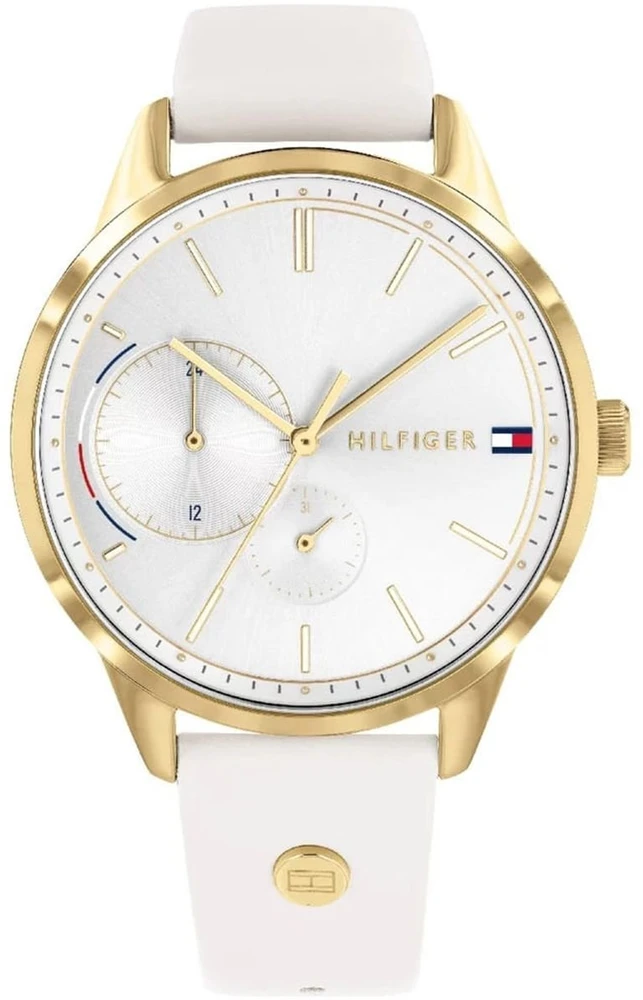 MOTERIŠKAS LAIKRODIS TOMMY HILFIGER BROOKLYN (zf516a)