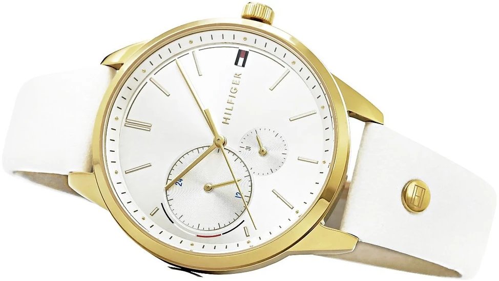 MOTERIŠKAS LAIKRODIS TOMMY HILFIGER BROOKLYN (zf516a)