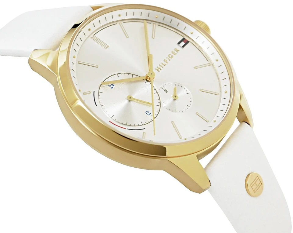 MOTERIŠKAS LAIKRODIS TOMMY HILFIGER BROOKLYN (zf516a)