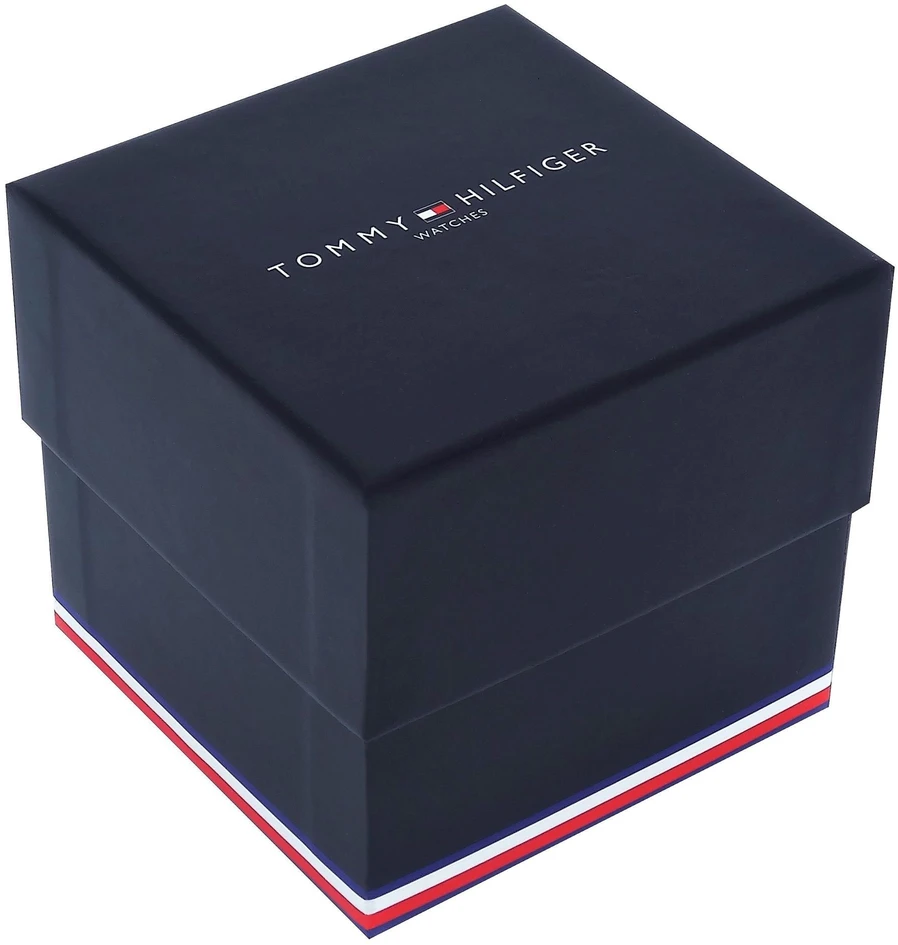 MOTERIŠKAS LAIKRODIS TOMMY HILFIGER BROOKLYN (zf516a)