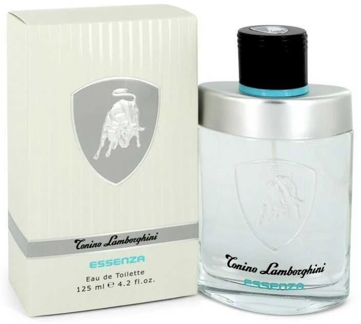 Tonino Lamborghini Essenza tualetinis vanduo Vyrams 125ml