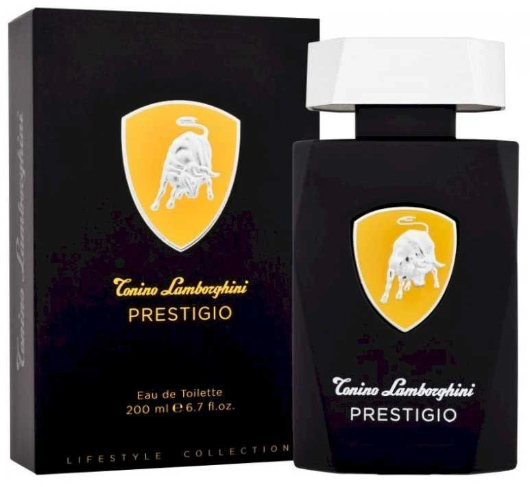 Tonino Lamborghini Lamborghini Prestigio EDT, 200 ml