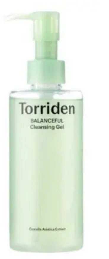 „Torriden“ balansuojantis valomasis gelis 200 ml