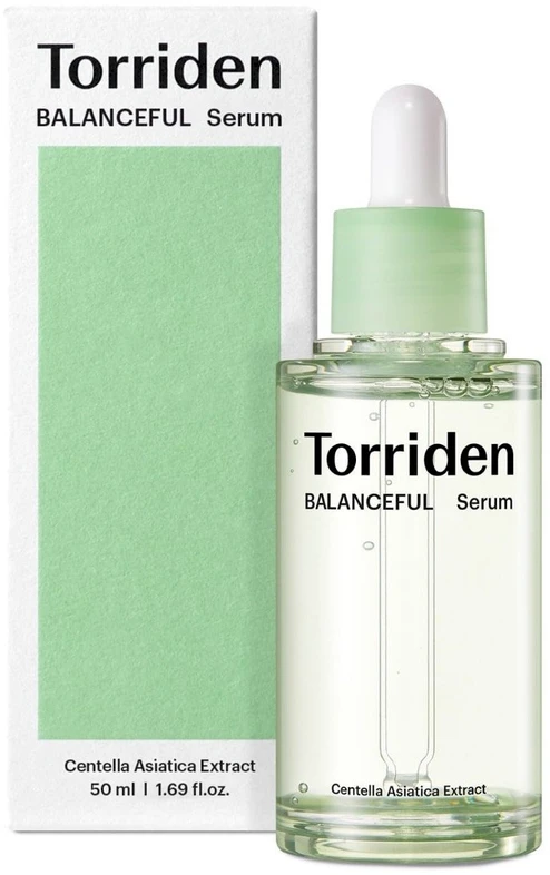 Torriden Balanceful Serum Skin Serum, 50 ml