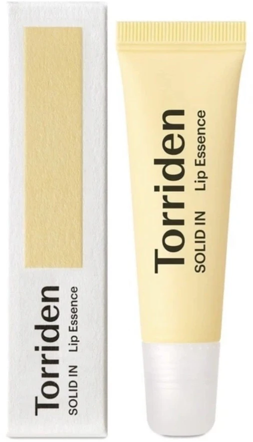 Torriden Solid In Ceramide Lip Essence lūpų esencija, 11 ml