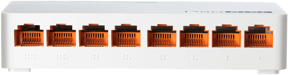 Šakotuvas Totolink S808-V5