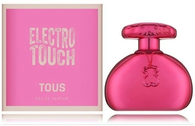 Tous Electro Touch Ep 50 Vap