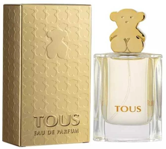 "Tous" kvepalų purškalas 30ml