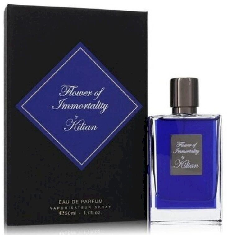 Kilian The Fresh Flower of Immortality EDP parfumuotas vanduo unisex, 50 ml