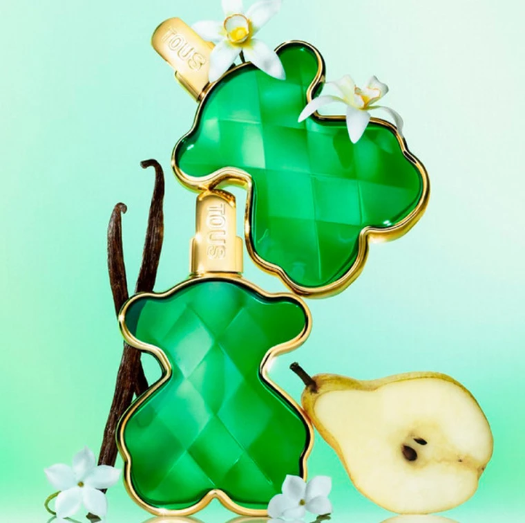 Tous Love Me Emerald Eliksyras Parfum 90 Vpo -Noved23