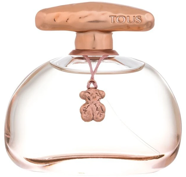 "Tous Sensual Touch" tualetinio vandens purškalas 100ml