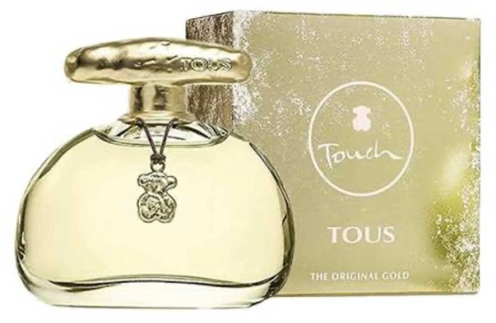 "Tous Touch" tualetinio vandens purškalas 100ml