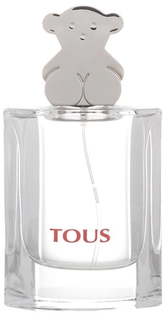 Tous Eau De Toilette tualetinis vanduo 30ml