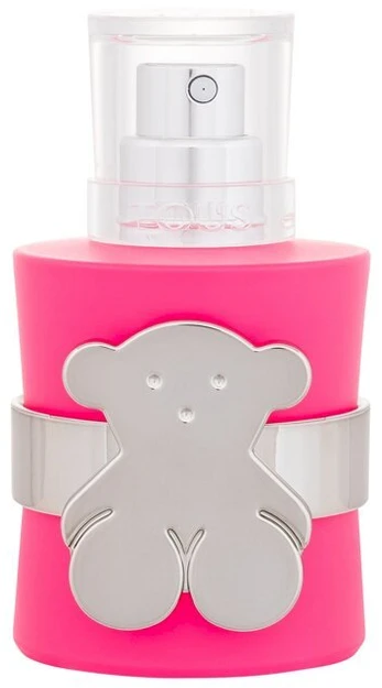 TOUS Your Moments EDT tualetinis vanduo moterims, 30 ml