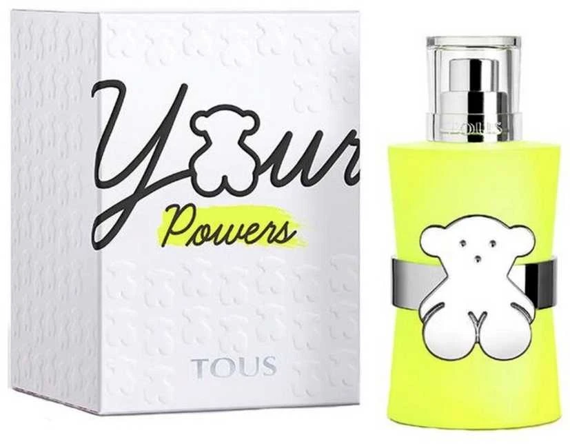 Tous Visos „Clarins“ pudros