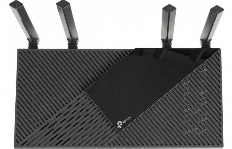 Maršrutizatorius TP-Link Archer AX55 Pro AX3000 Multi-Gigabit Wi-Fi 6