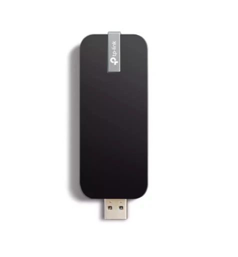 TP-Link Archer T4U Wi-Fi maršrutizatorius