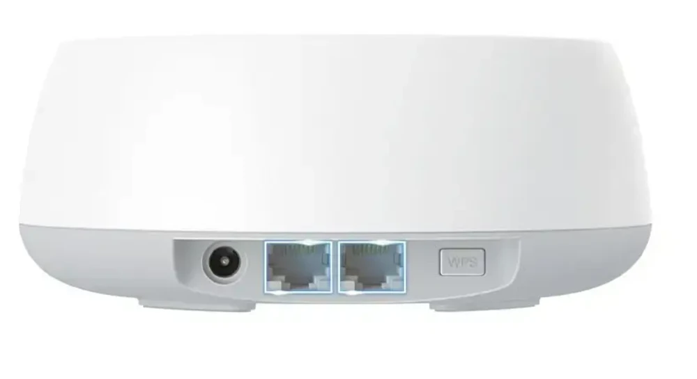 Maršrutizatorius TP-LINK Deco BE22 tinklo sistema (3 vnt. pakuotė)