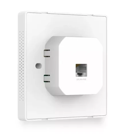 Maršrutizatorius TP-Link Auranet 300Mbps N belaidis prieigos taškas / EAP115-WALL