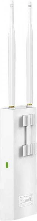 Maršrutizatorius TP-Link Omada AC1200 Wireless MU-MIMO Gigabit Indoor/Outdoor Prieigos taškas