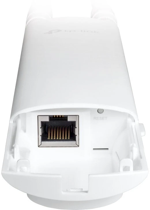 Maršrutizatorius TP-Link Omada AC1200 Wireless MU-MIMO Gigabit Indoor/Outdoor Prieigos taškas