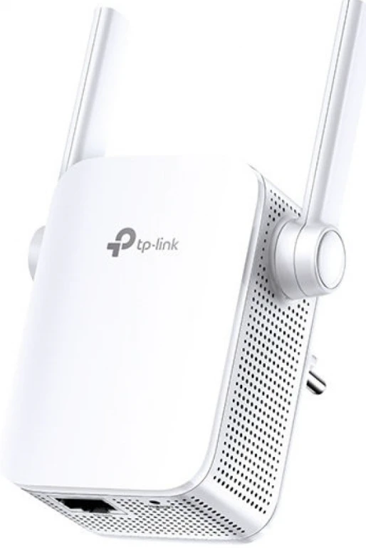 Signalo stiprintuvas TP-Link AC1200 Wi-Fi Range Extender