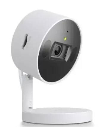 Tinklo Kamera - TP-LINK Tapo C125 4MP 140° FOV Naktinis Matymas 9.14m