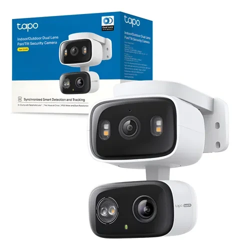 TP-Link Tapo C246D