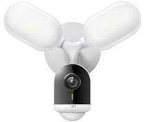 TP-LINK | „Smart Floodlight“ apsaugos kamera | Tapo C720 | 4 MP | 2,1 mm/ F2,1 | IP65 | H.264 | Micro SD, maks. 512 GB