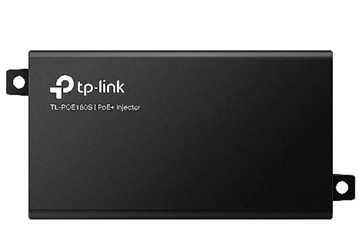 Šakotuvas TP-LINK TP-LINK PoE skirstytuvas PoE skirstytuvas TL-POE160S TLPOE160S (TL-POE160S) (TLPOE160S)