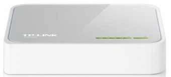 Šakotuvas Komutatorius TP-Link / TL-SF1005D
