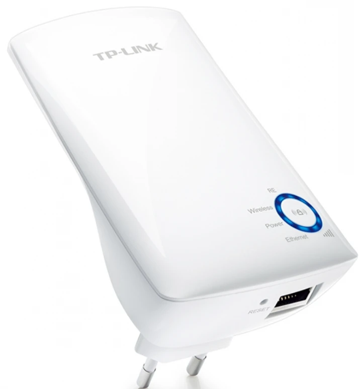 WRL RANGE EXTENDER 300MBPS/TL-WA850RE TP-LINK