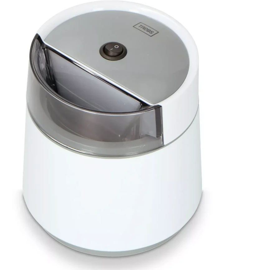 Gorenje Naujiena! Ledų gaminimo aparatas Trebs baltas 99254