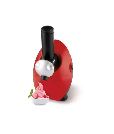 Ariete Naujiena! Trebs šerbeto gaminimo aparatas raudonas 99283