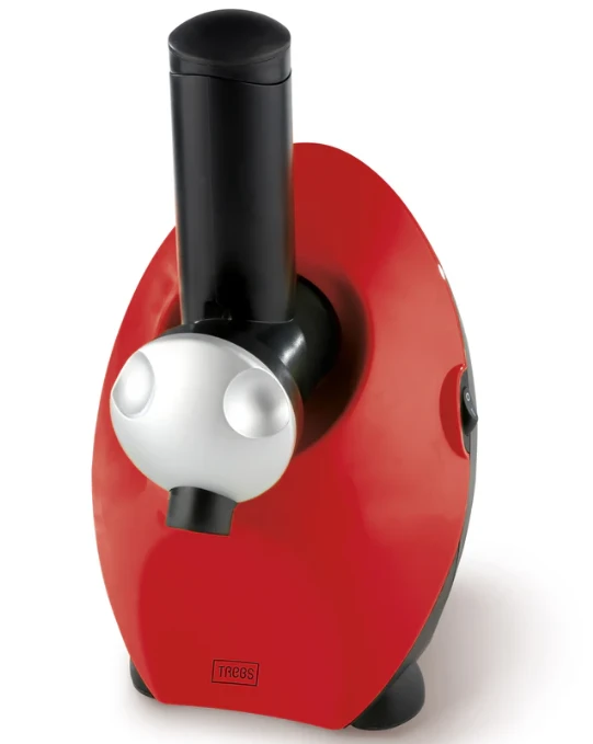 Ariete Naujiena! Trebs šerbeto gaminimo aparatas raudonas 99283