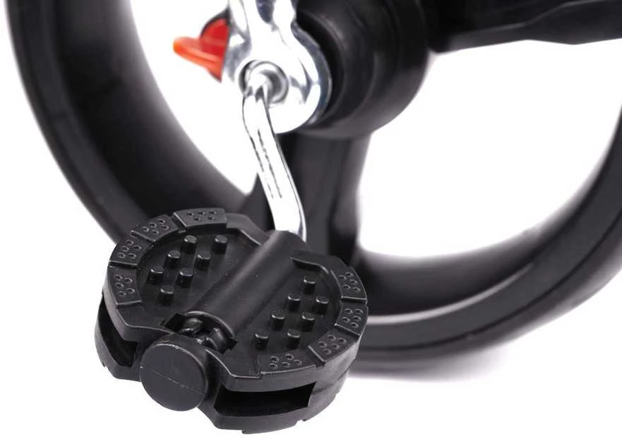Trike Fix Triratis Fix Lite tamsiai mėlynas